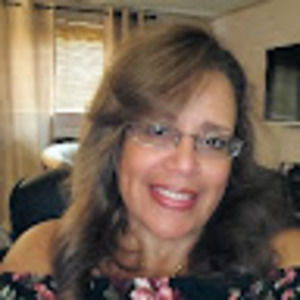 Meet your Posher, Sandy